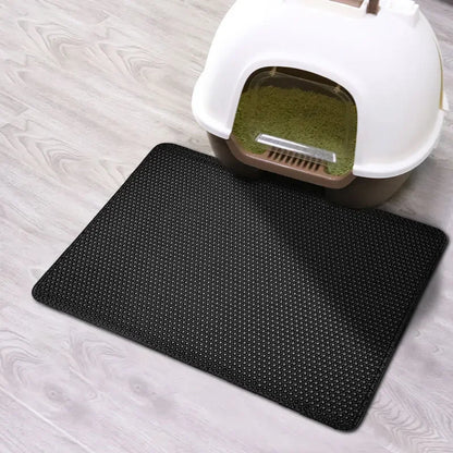 Litter Box Mat