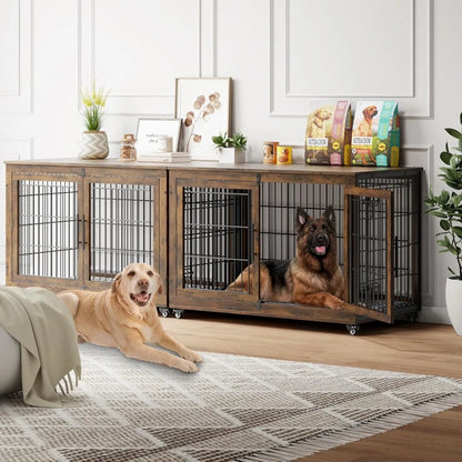 Dog Kennels