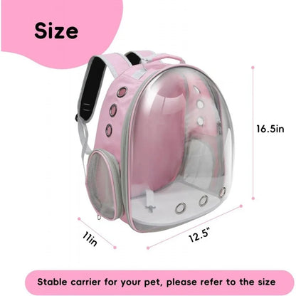Backpack for Pet Carrying