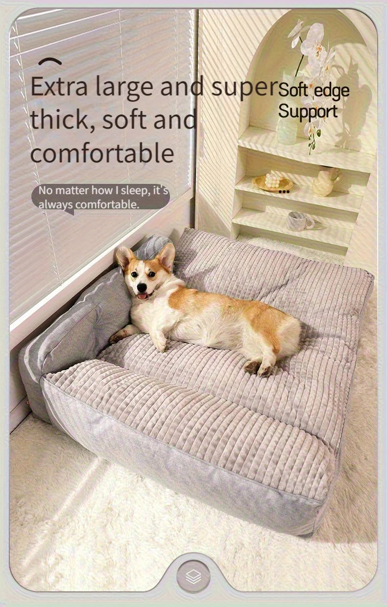 Universal Pet Mat