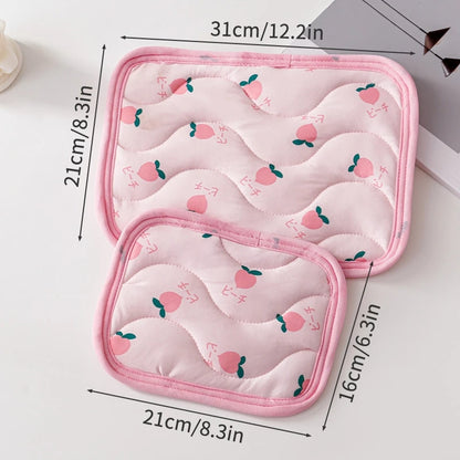 Small Pet Cooler Mat Summer