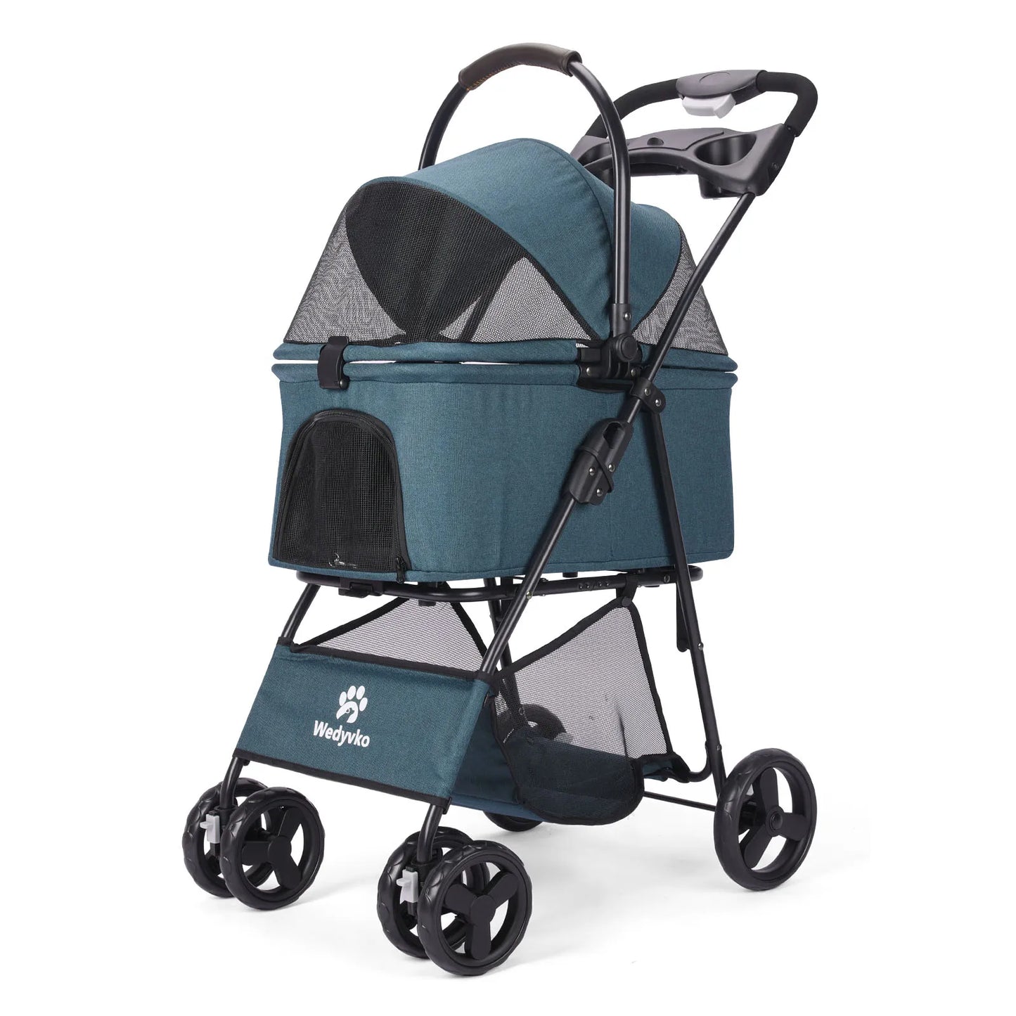 Pet Stroller for Dogs or Cats