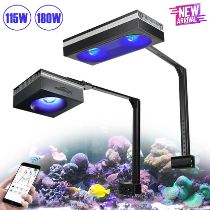 Professional Aquarium Reef Light,