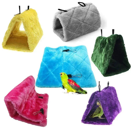 Parrot Hanging Bed