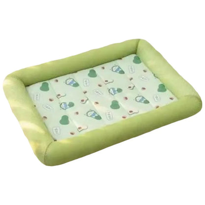 Cooling Pet Bed for Dogs /Cats