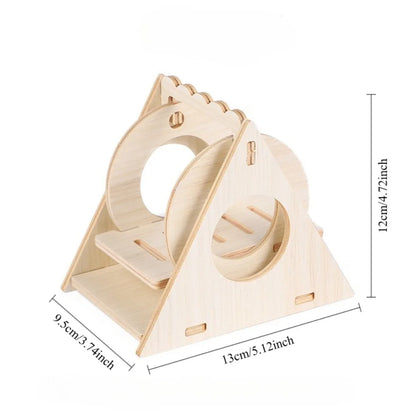 Small Pet Cage Accessories