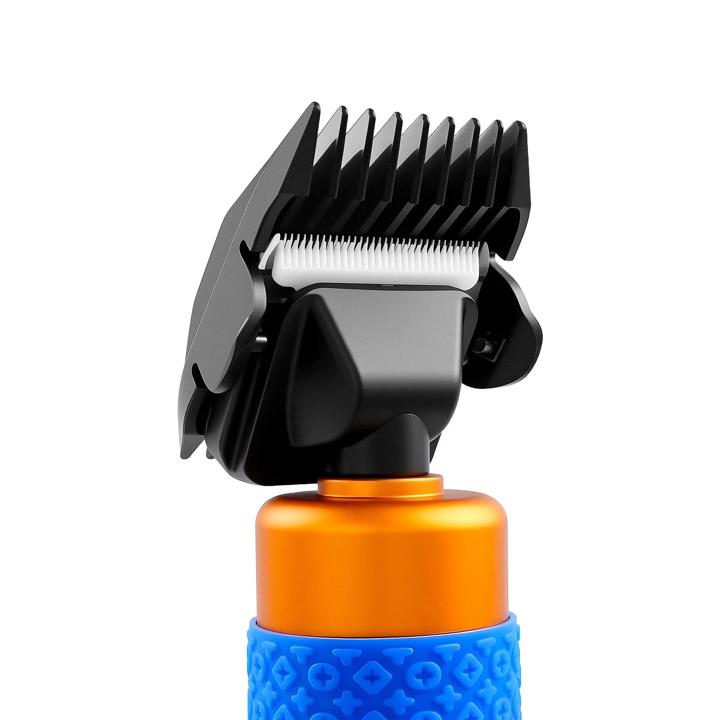 Variable Speed Electric Pet Hair Clipper