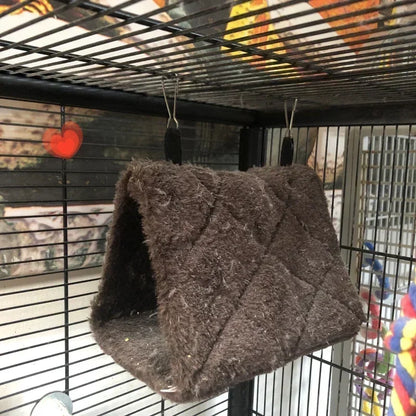 Parrot Hanging Bed