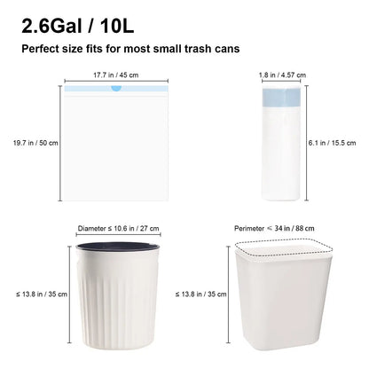 Cat Litter Box Liners
