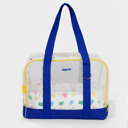Small Pet Shoulder Bag Carrier