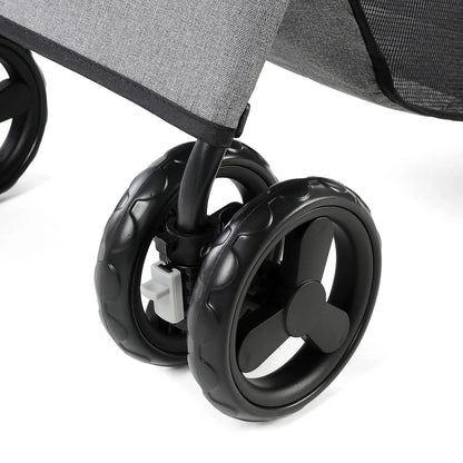Small/Medium Dog and Cat Stroller/Carrier