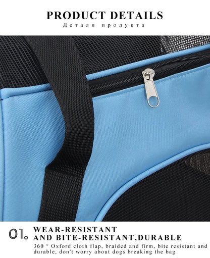 Pet Transport Bag