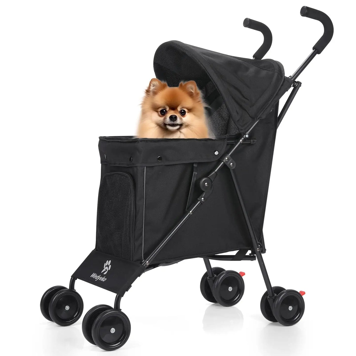 Portable Pet Stroller