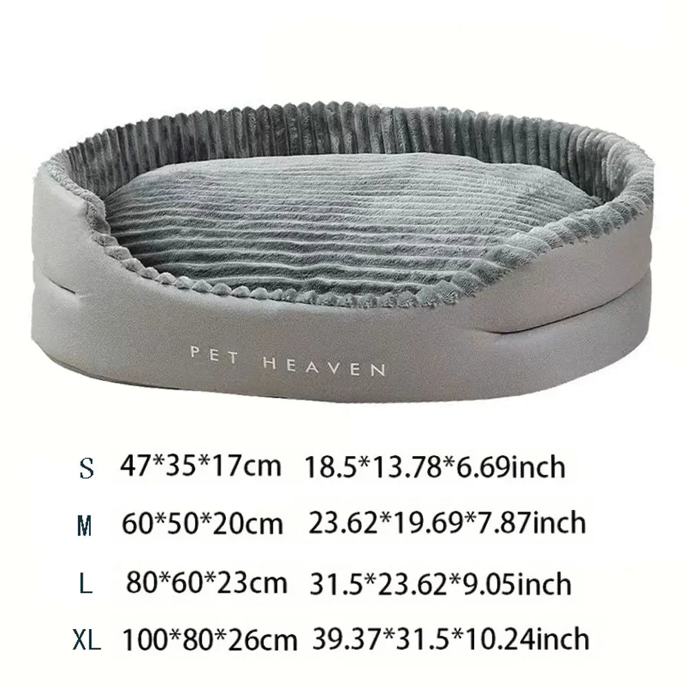 Extra Large Pet Bed