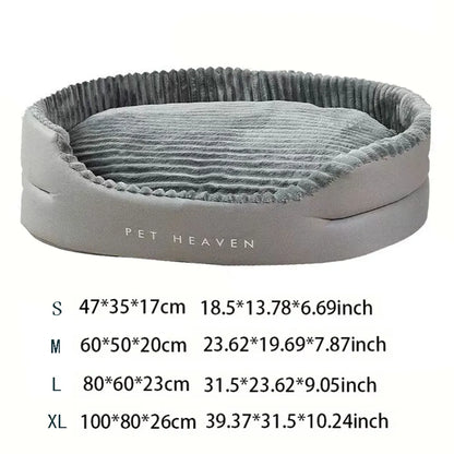 Extra Large Pet Bed