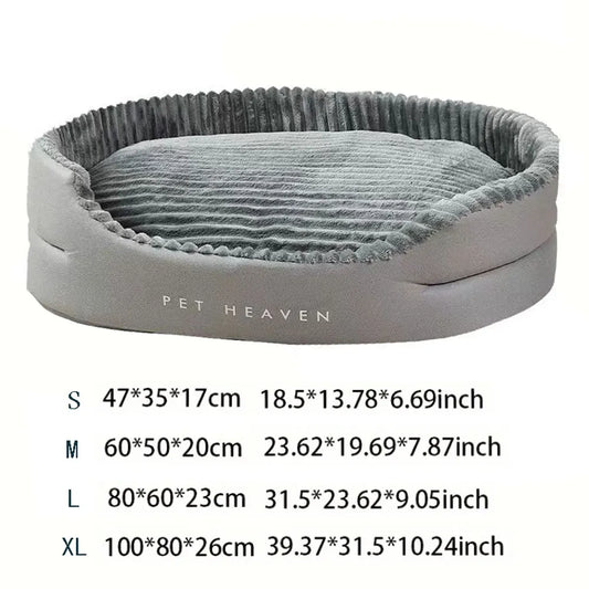 Extra Large Pet Bed