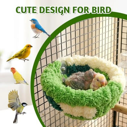 Nest for small birds
