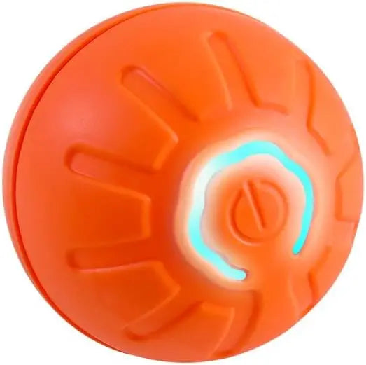 Electric And Gravity Ball For Dogs and Cats