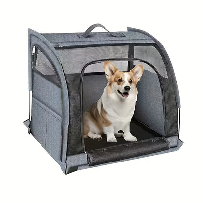 Pet Car Carriers