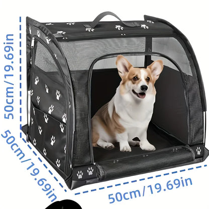Pet Car Carriers