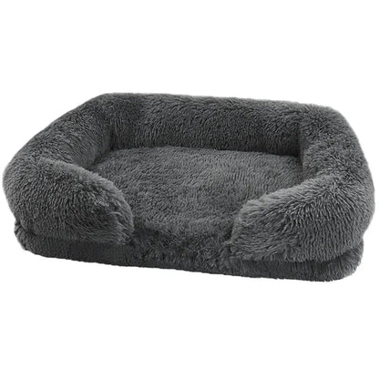 Large Orthopedic Dog Bed