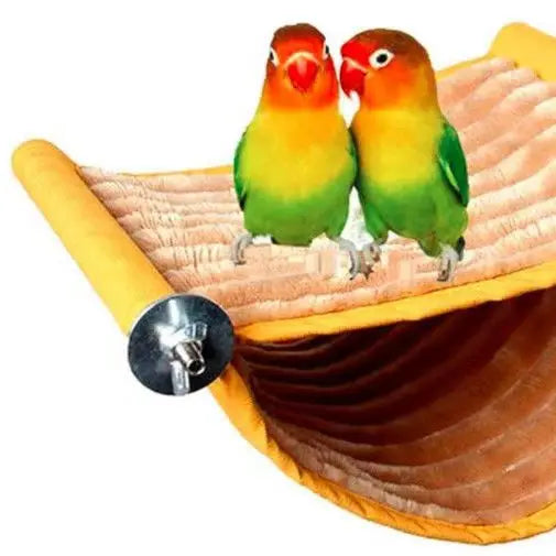 Bird Nest Hammock