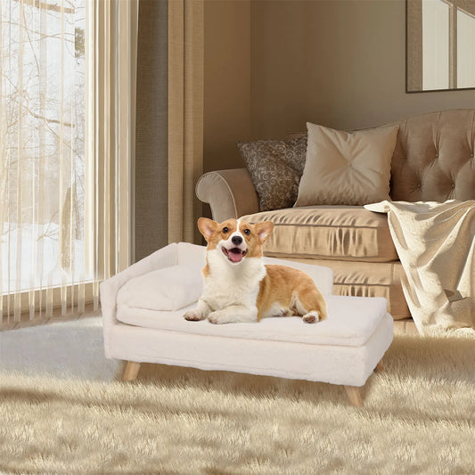 Small Pet Sofa Bed