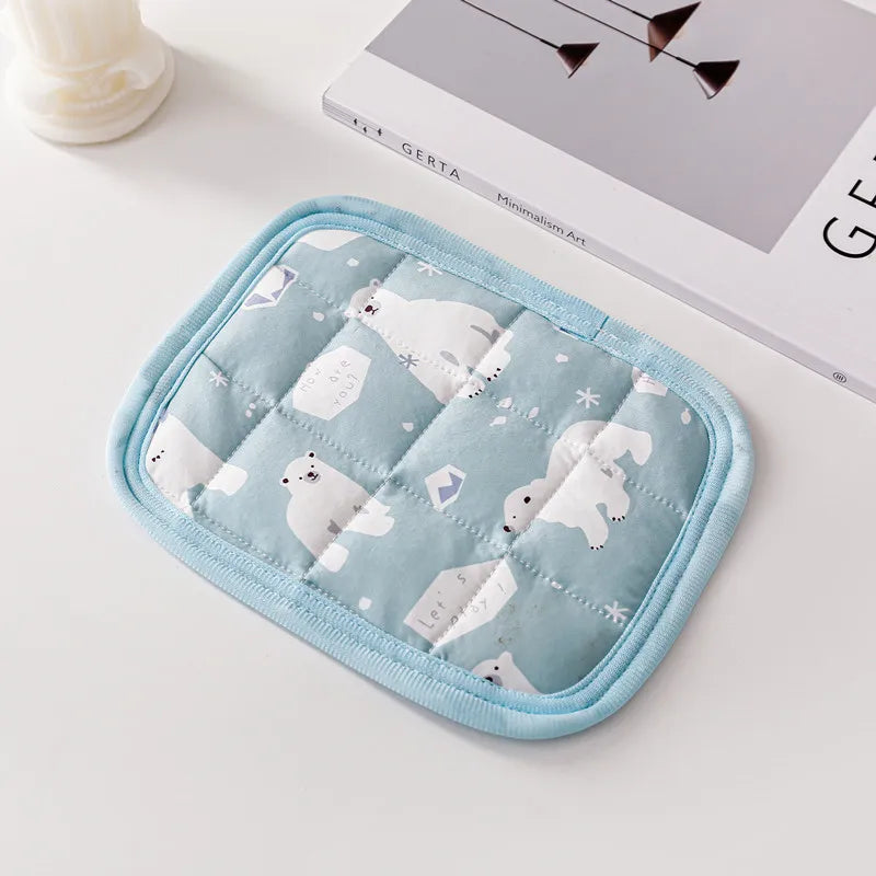 Small Pet Cooler Mat Summer