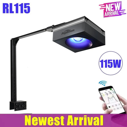 Professional Aquarium Reef Light,