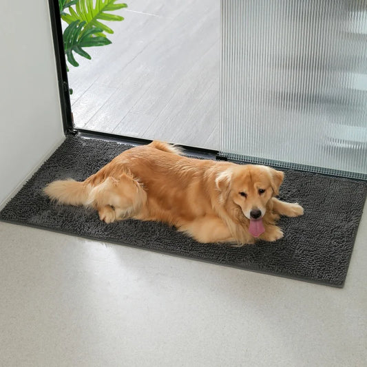 Door Mat For Pets