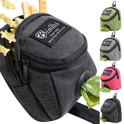 Multifunction Carrier Harness for Small  Dogs