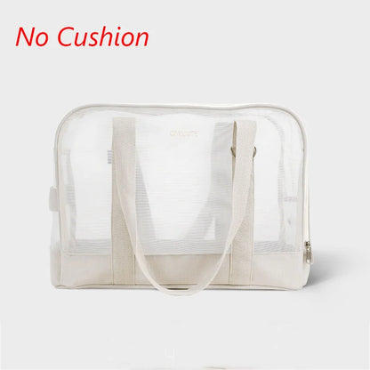 Small Pet Shoulder Bag Carrier