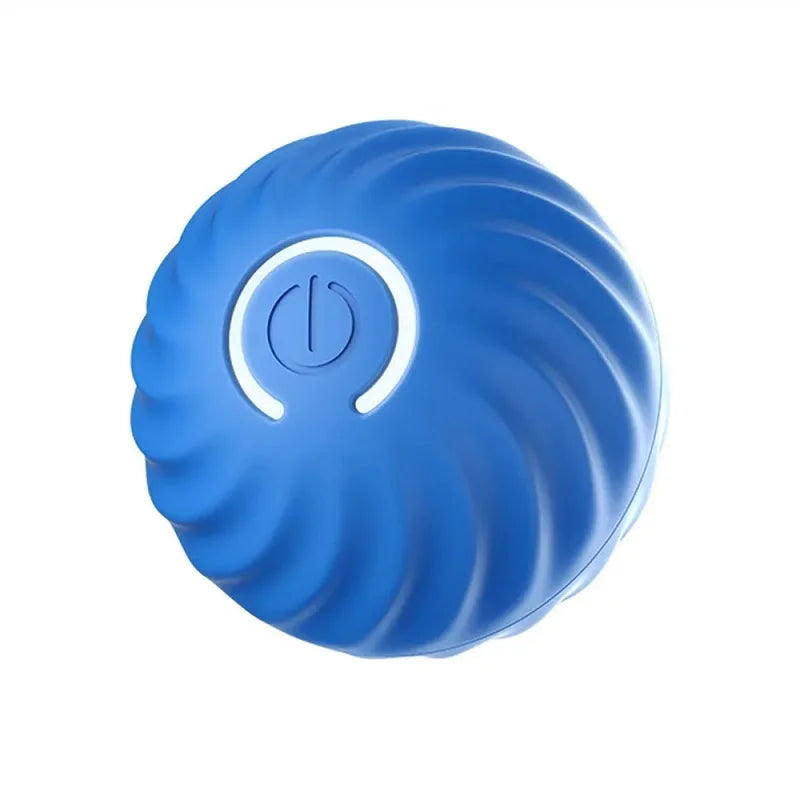 Dog Ball With Automatic Movements