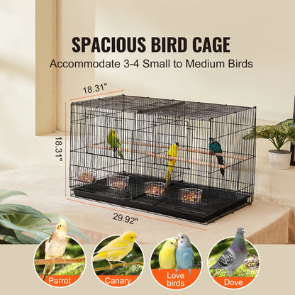 Bird and Small Animal Cages