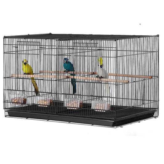 Bird and Small Animal Cages