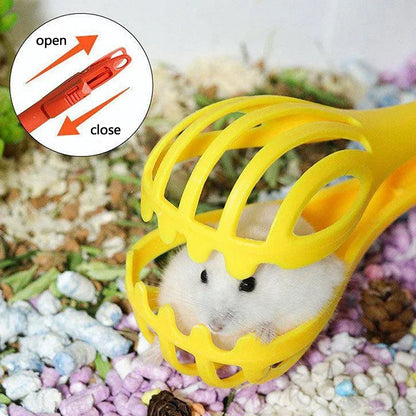 Ventilated Small Pet Clip