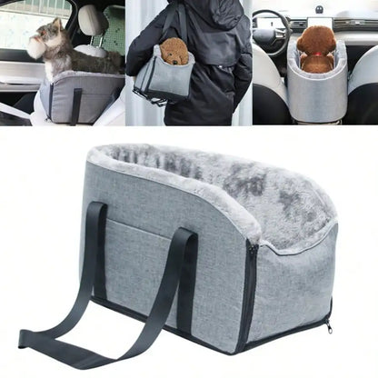 Pet Portable Car Seat