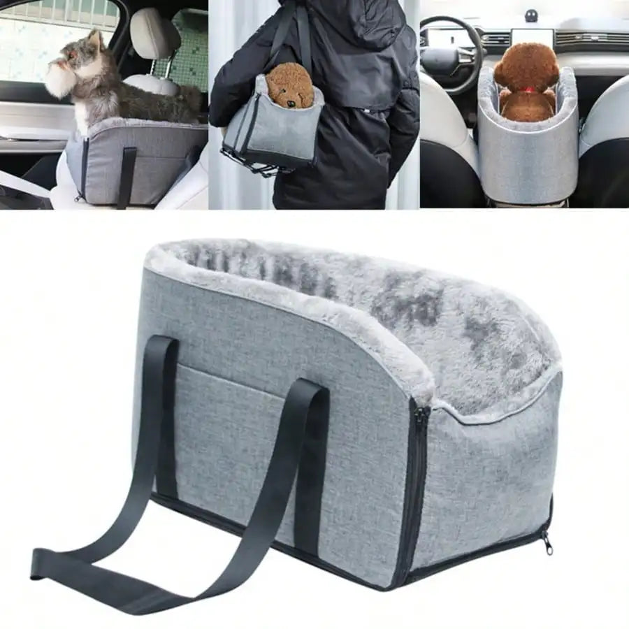 Pet Portable Car Seat