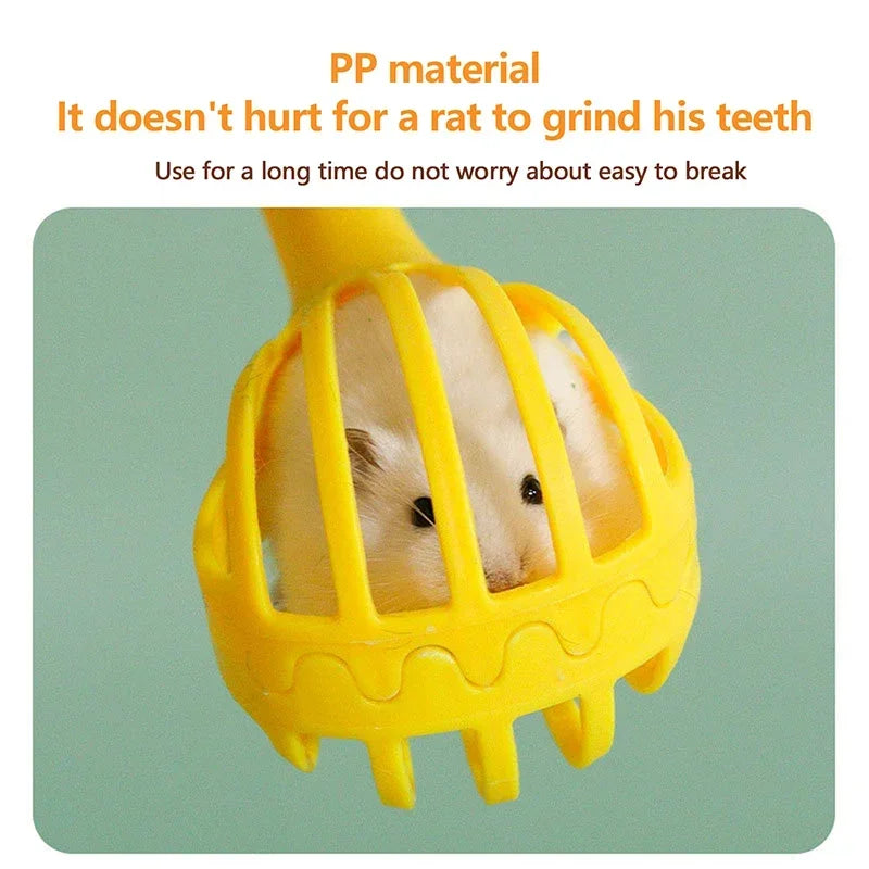Ventilated Small Pet Clip