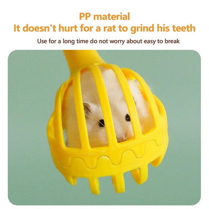 Ventilated Small Pet Clip