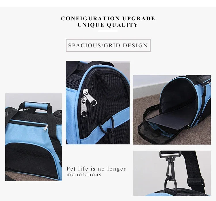 Pet Transport Bag