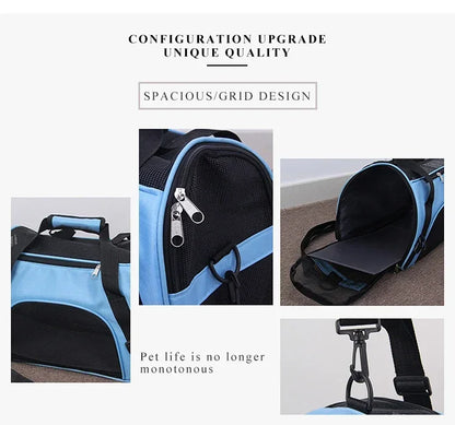 Pet Transport Bag