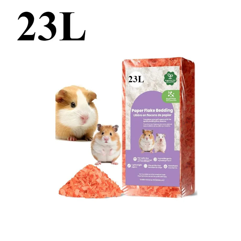 Small Pet Bedding