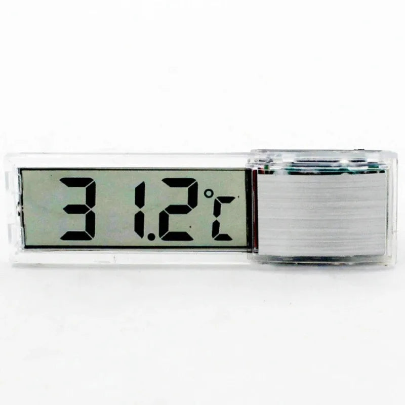 Electronic Digital Aquarium Thermometer