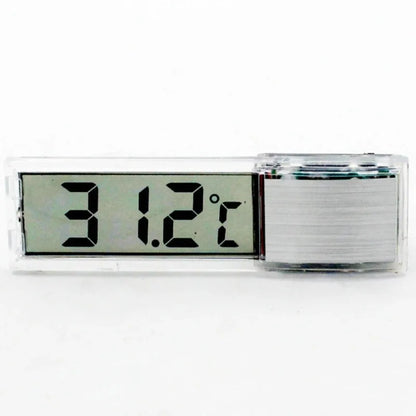 Electronic Digital Aquarium Thermometer