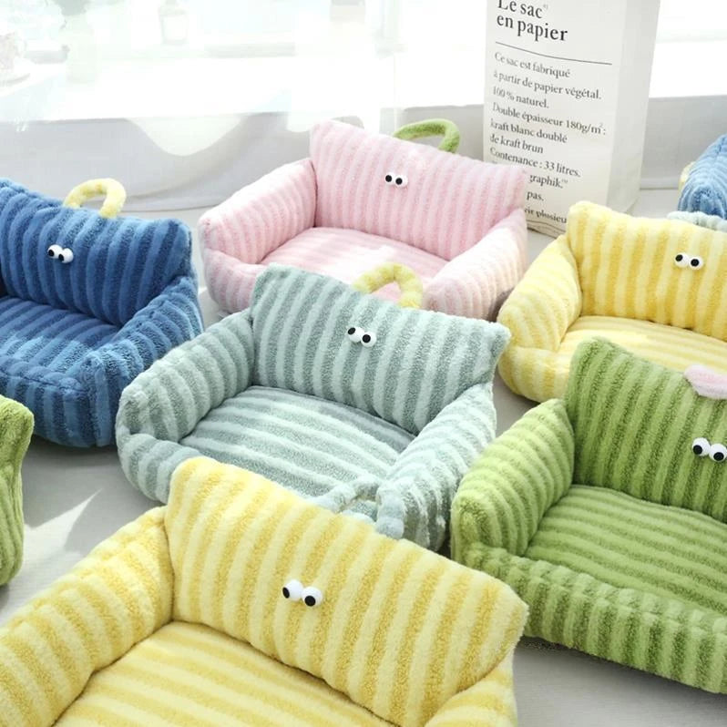 Small Dog or Cat Sofa/Bed