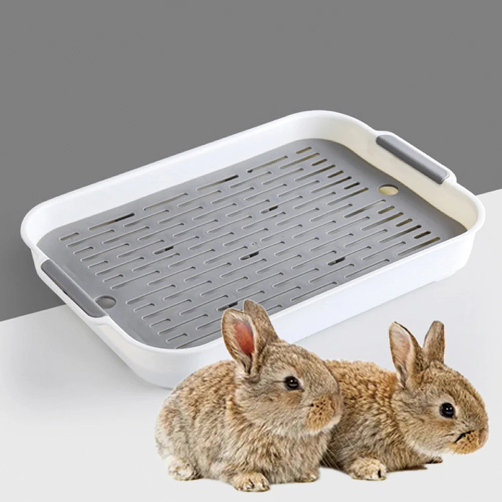 Small Pet Litter Box