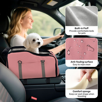 Small Dog and Cat Travel Bed Carrier