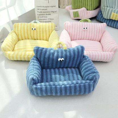 Small Dog or Cat Sofa/Bed