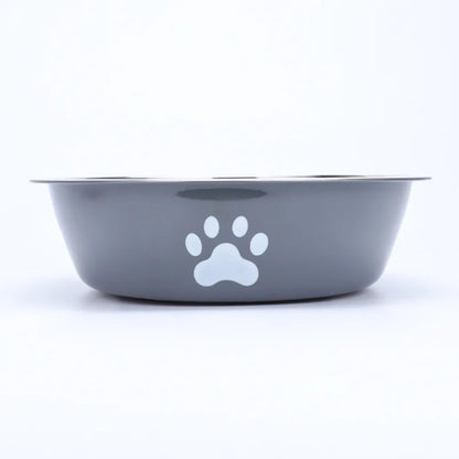 Stainless Steel Pet Bowls